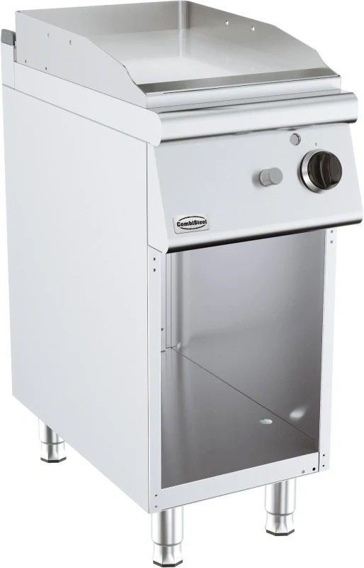 Base 700 Gas - Grillplatte