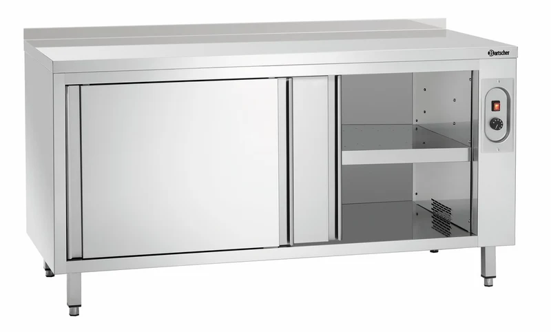 Bartscher Wärmeschrank 700, B1600, MA