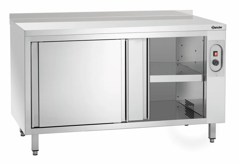 Bartscher Wärmeschrank 700, B1400, MA