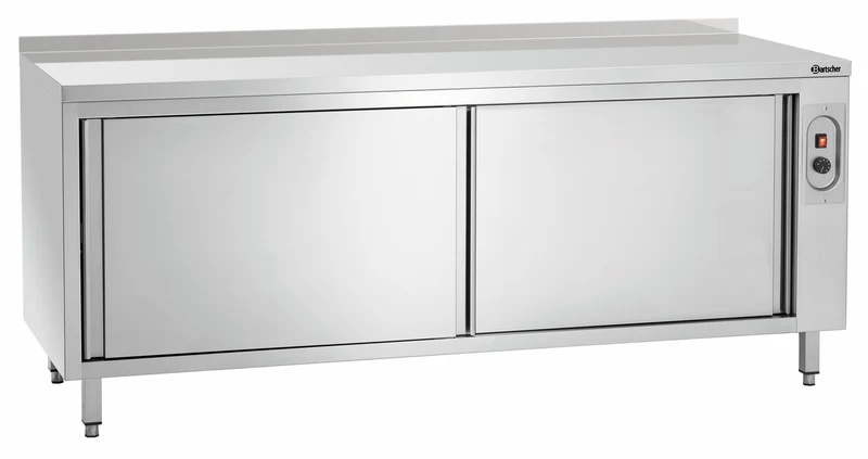 Bartscher Wärmeschrank 700, B2000, MA