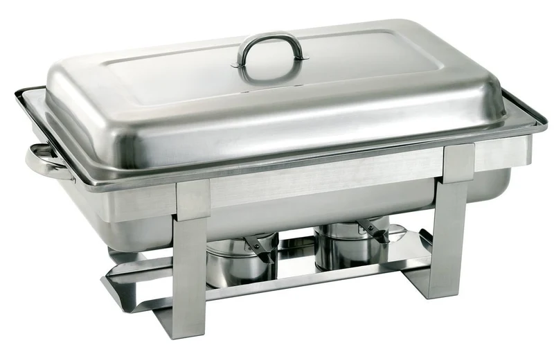 Bartscher Chafing-Dish 1/1 BP