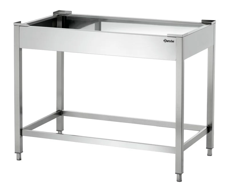 Bartscher Untergestell PO NT9