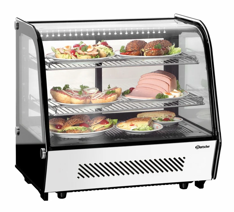 Bartscher Kalte Theke Bartscher DeliCool II