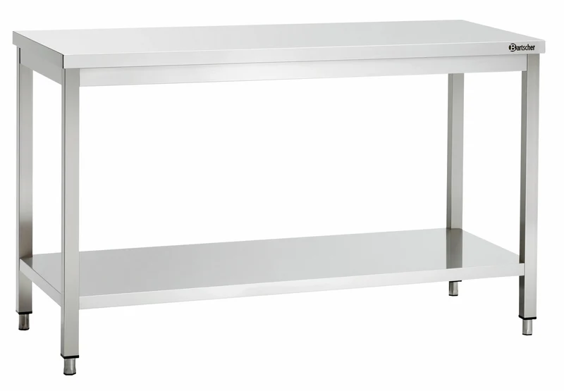Bartscher Arbeitstisch 700, B2000