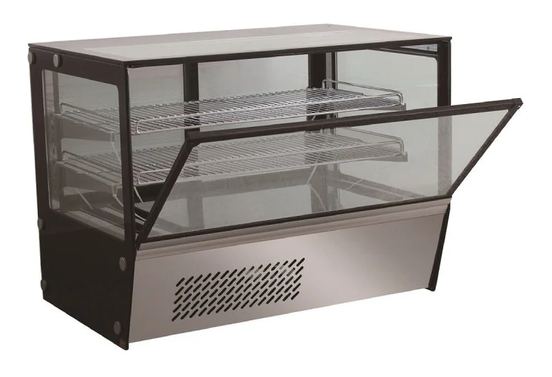Kuchentheke 125 Liter