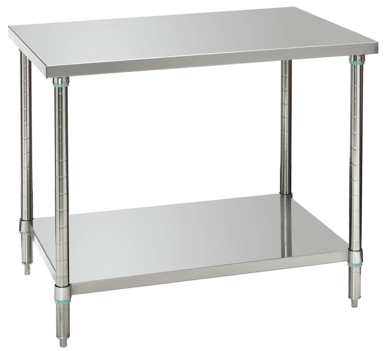 Bartscher Arbeitstisch 700, B1000, ZB