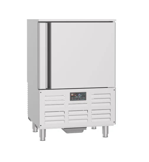 Schockfroster 7x 1/1 GN Pro Line
