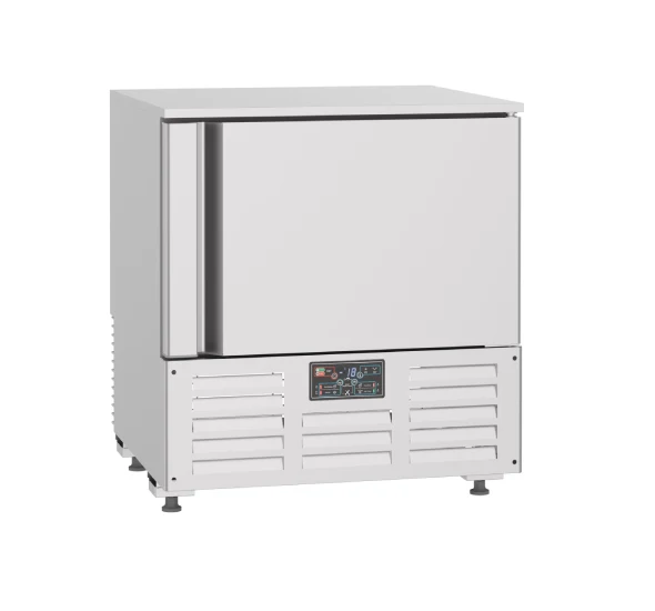 Schockfroster 5x 1/1 GN Pro Line