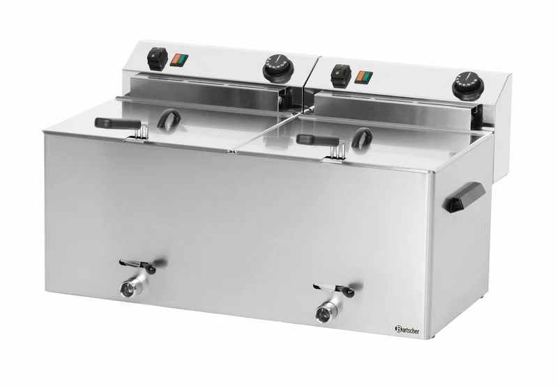Bartscher Fritteuse PROFESSIONAL II