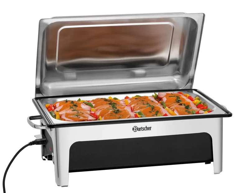 Bartscher Chafing-Dish 1/1 2200 E