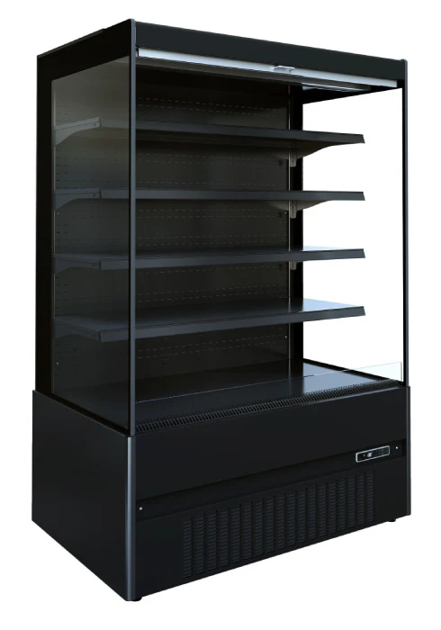 Wandkühlung/ Kühlregal/ Wandkühlregal/ Kühlschrank Jamie 1.3