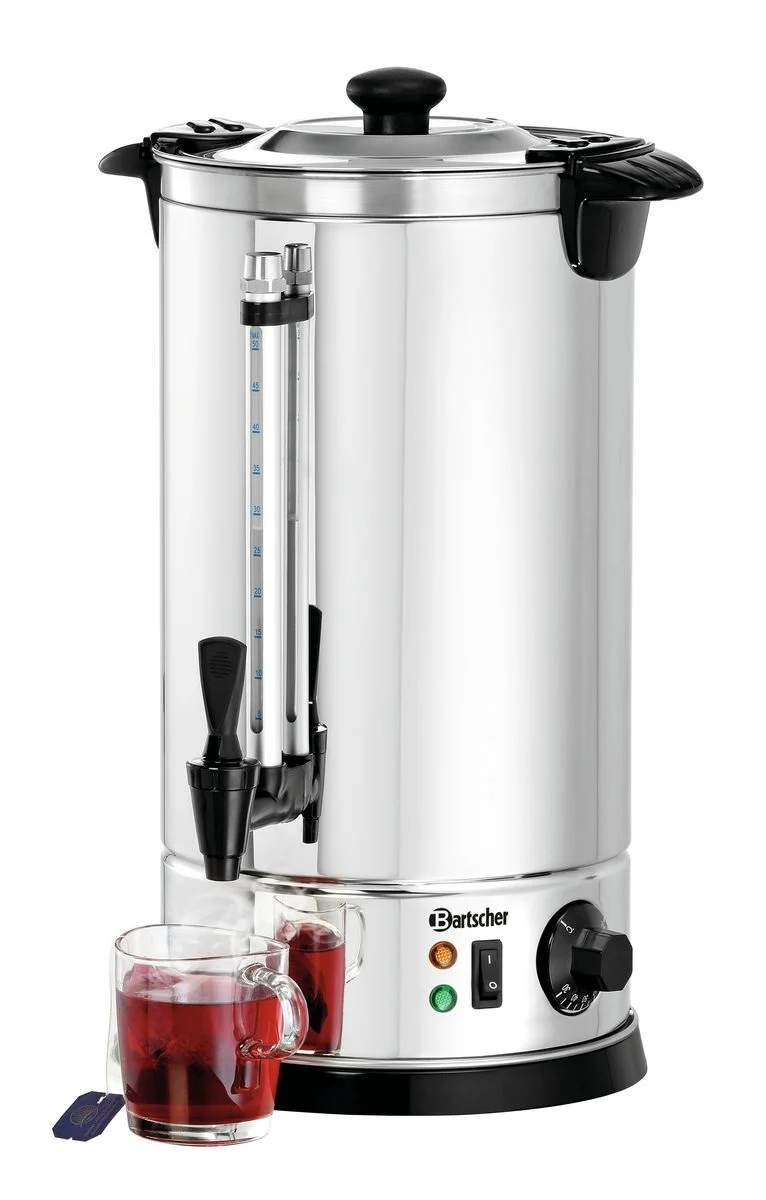Bartscher Heißwasserspender 8,5L