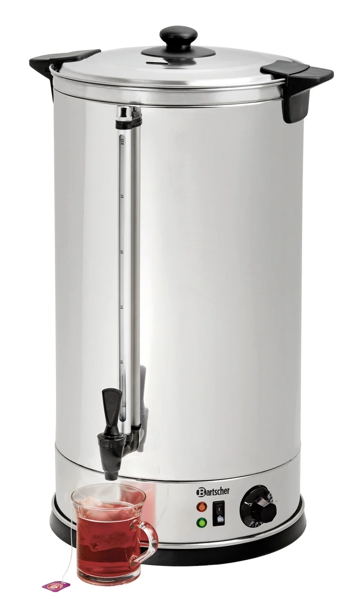 Bartscher Heißwasserspender 28L