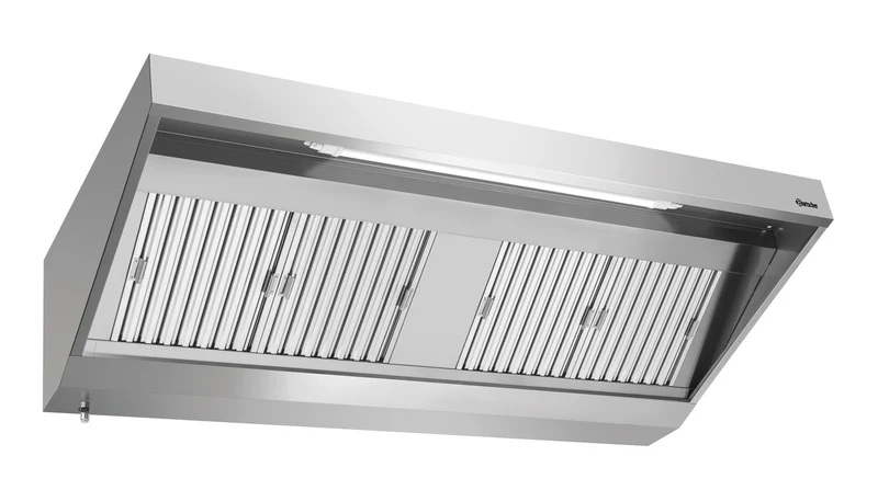 Bartscher Wandhaube 900, B2000