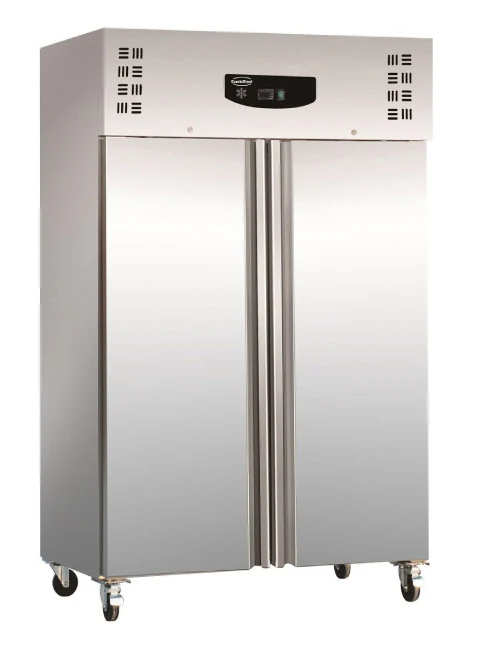 Tiefkühlschrank RFS + Alu 1200 Liter statisch