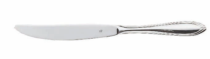 12 Stück WMF Menümesser MB FLAIR versilbert