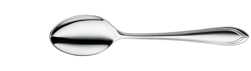12 Stück WMF Menülöffel FLAIR – Cromargan® Edelstahl 18/10, poliert