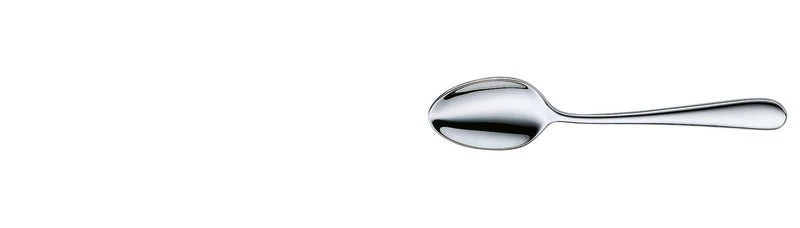 12 Stück WMF Espresso-/Mokkalöffel SIGNUM – Cromargan® Edelstahl 18/10, poliert