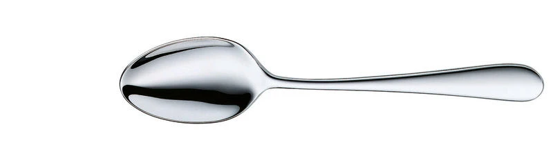 12 Stück WMF Vorspeisen-/Dessertlöffel SIGNUM – Cromargan® Edelstahl 18/10, poliert
