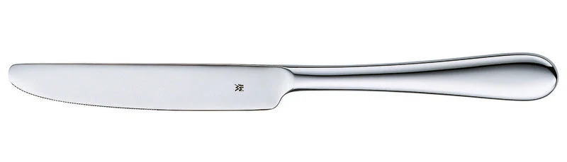 12 Stück WMF Menümesser MB SIGNUM versilbert