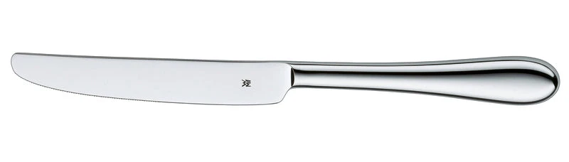 12 Stück WMF Menümesser HH SIGNUM – Cromargan® Edelstahl 18/10, poliert