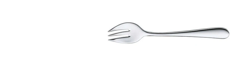 12 Stück WMF Austerngabel SIGNUM – Cromargan® Edelstahl 18/10, poliert