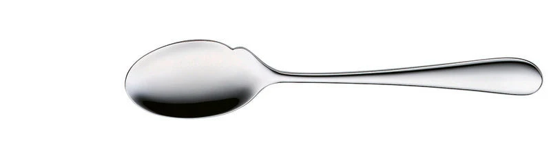 12 Stück WMF Gourmetlöffel SIGNUM – Cromargan® Edelstahl 18/10, poliert