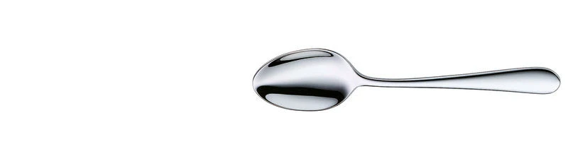 12 Stück WMF Dessertlöffel SIGNUM – Cromargan® Edelstahl 18/10, poliert