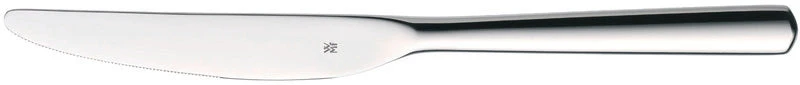 12 Stück WMF Menümesser MB BASE – Cromargan® Edelstahl 18/10, poliert