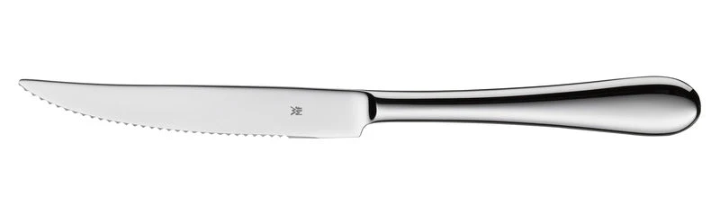 12 Stück WMF Pizzamesser MB SIGNUM versilbert