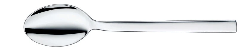 12 Stück WMF Menülöffel UNIC – Cromargan® Edelstahl 18/10, poliert