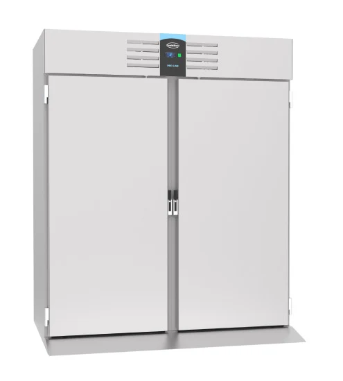 Roll-in Kühlschrank RFS mono block 1400 Liter