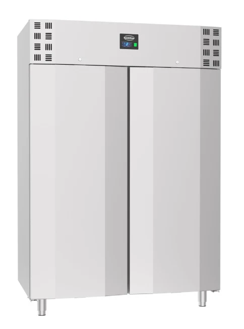 Kühlschrank Edelstahl 1200 Ltr