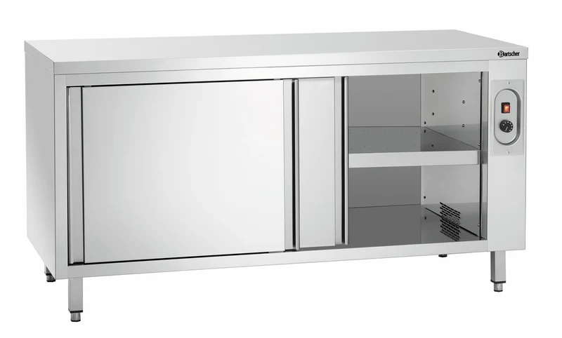 Bartscher Wärmeschrank 700, B1600