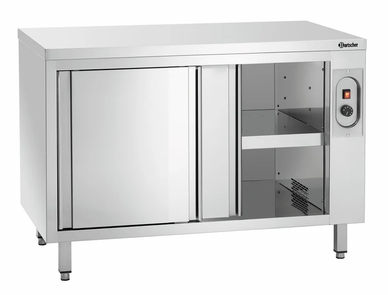 Bartscher Wärmeschrank 700, B1200