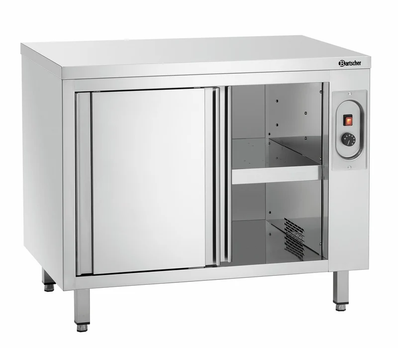 Bartscher Wärmeschrank 700, B1000