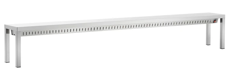 Bartscher Wärmebrücke WBS1800 I4HR
