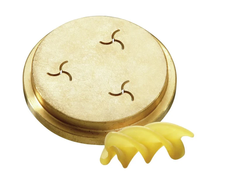 Bartscher Pasta-Matrize Fusilli 5000