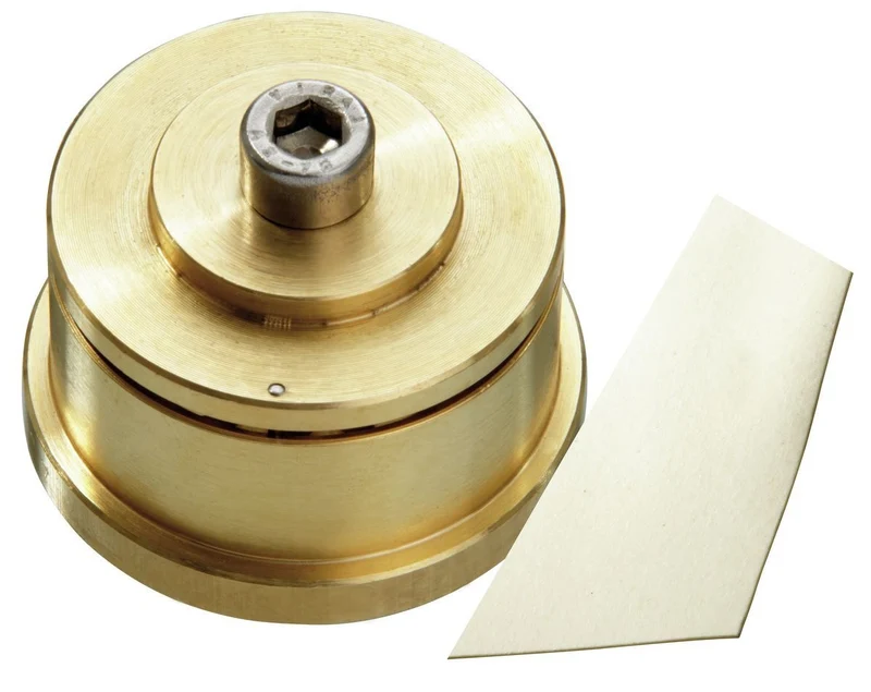 Bartscher Pasta-Matrize Sfoglia 5000