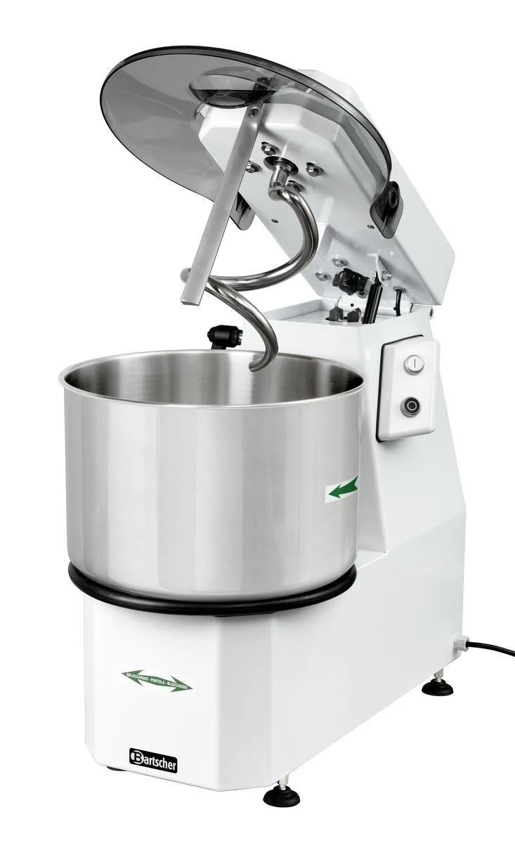 Bartscher Teigknetmaschine 38kg/42L AS