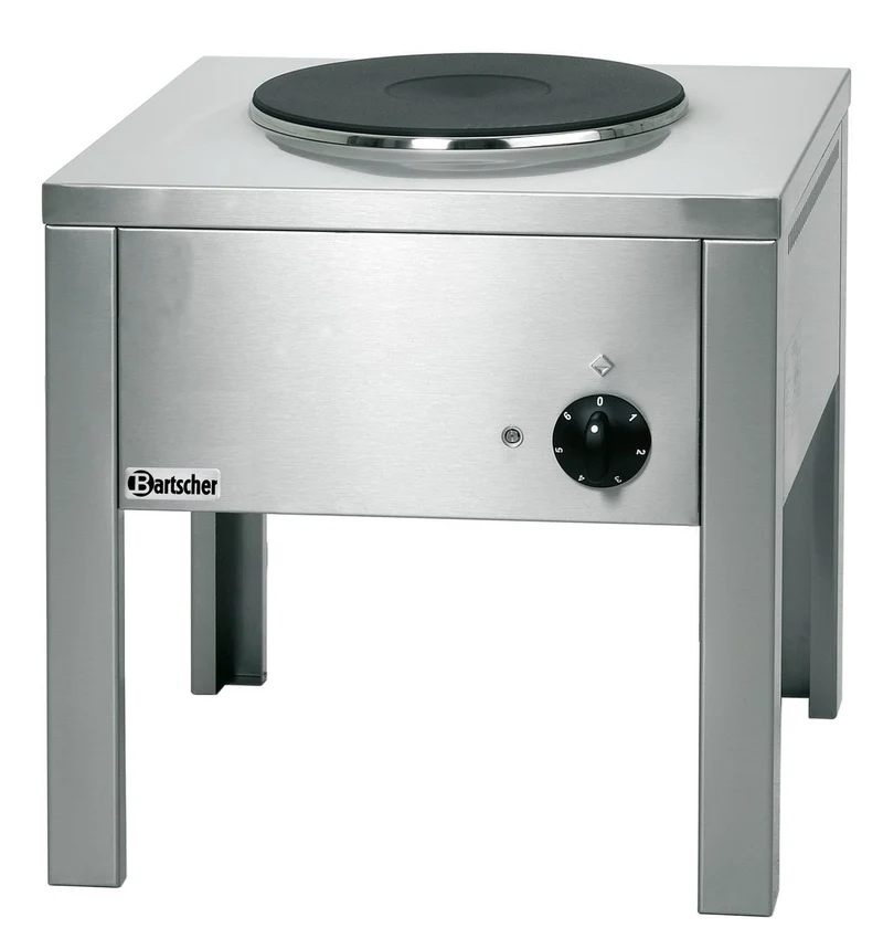Hockerkocher E 1K350