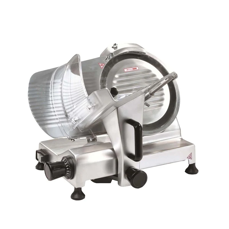 Vaiotec Aufschnittmaschine Easyline 250 230V Ausstellungsstück
