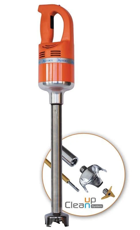 Dynamic Stabmixer DMX 410 abnehmbarer Mixstab 20-100 Liter L410mm 600W