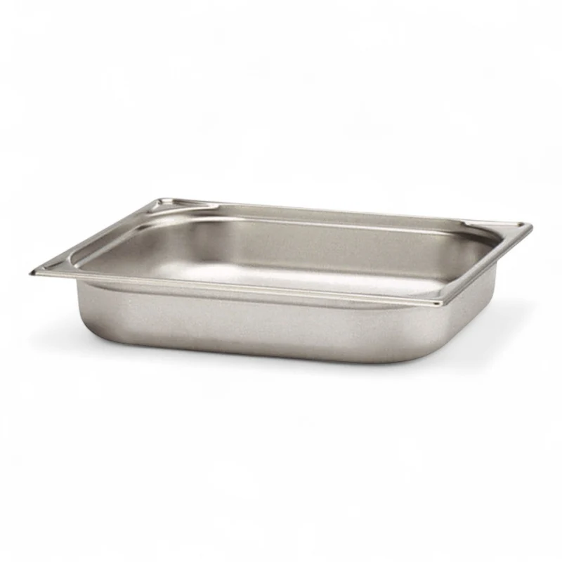1 Stück Hepp Gastronormeins. 2/3 6,5 cm hoch 5,5 L
