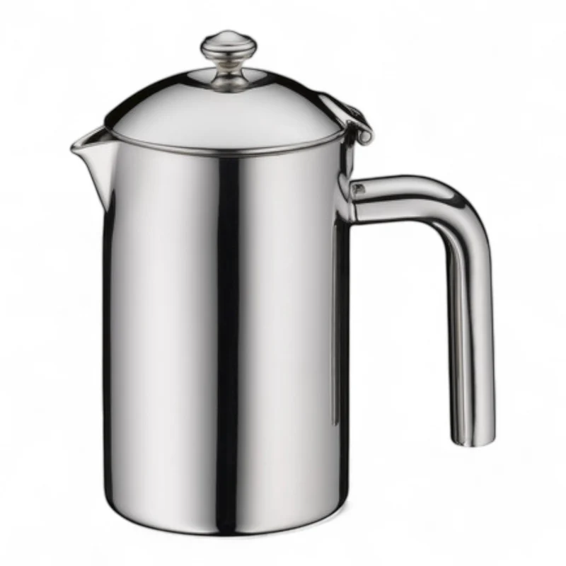1 Stück Hepp Kaffeekanne, doppelwandig, 0,15 L