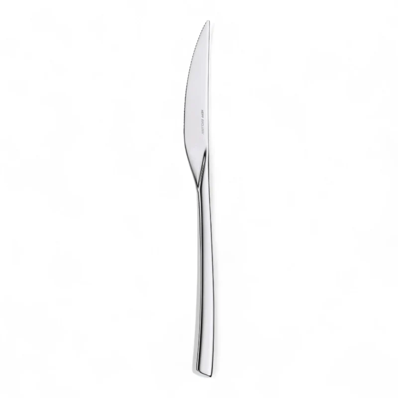 12 Stück Hepp Steakmesser MB TALIA PVD Kupfer