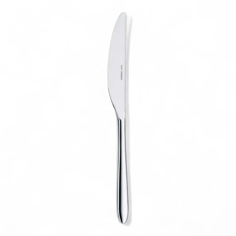 12 Stück Hepp Steakmesser MB ECCO stone