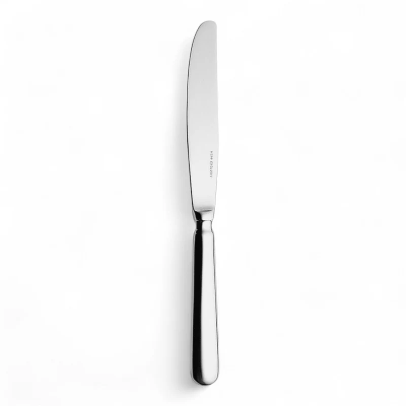 12 Stück Hepp Menümesser MB BAGUETTE stone