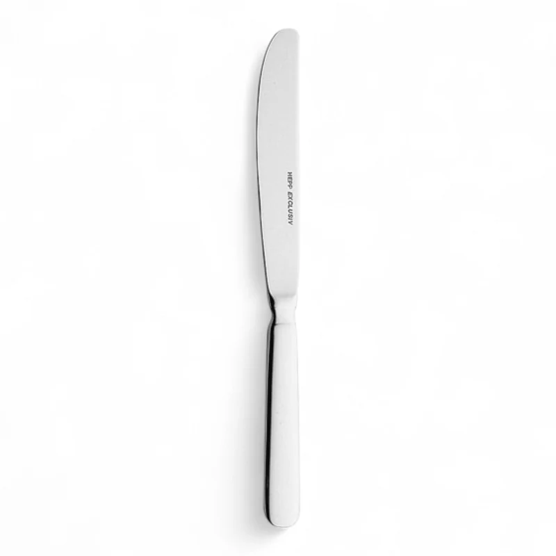 12 Stück Hepp Obstmesser MB BAGUETTE stone