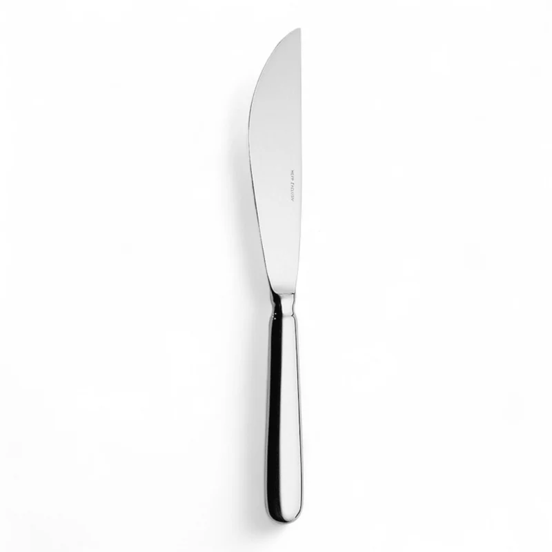 12 Stück Hepp Tranchiermesser Baguette stone
